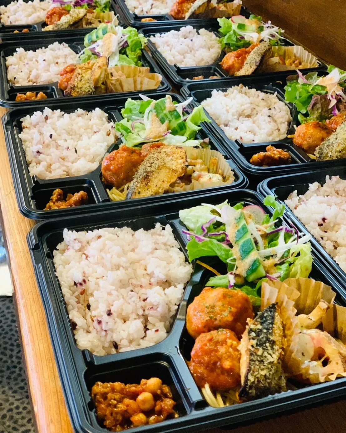 🍱【リクエスト弁当】のご紹介🍱