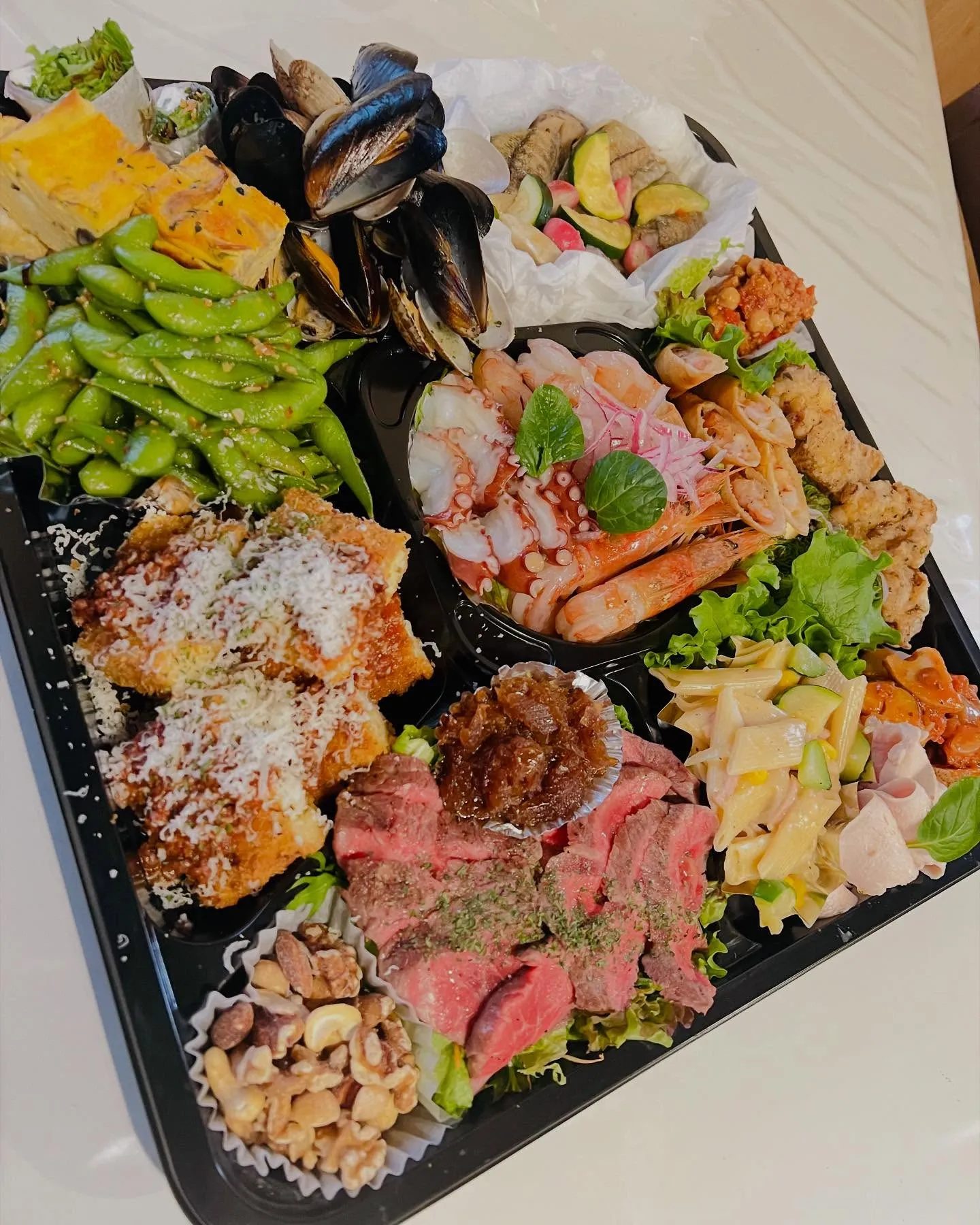 🍱【リクエスト弁当】のご紹介🍱