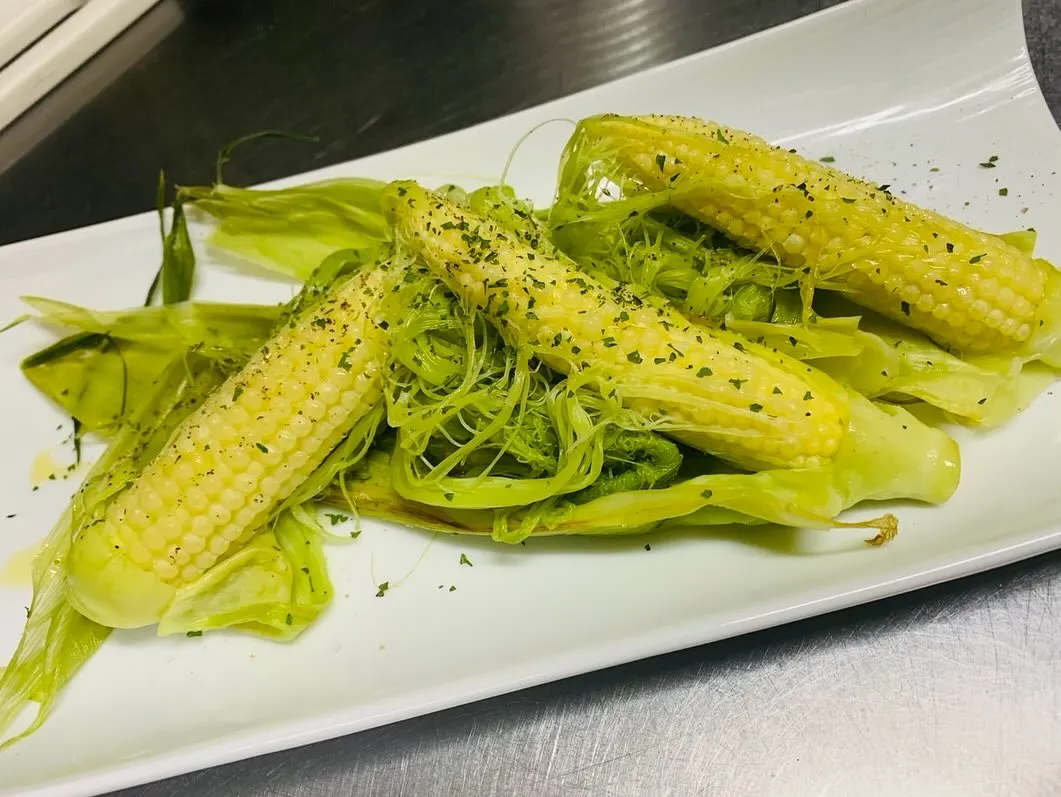 本日のオススメ料理👨‍🍳