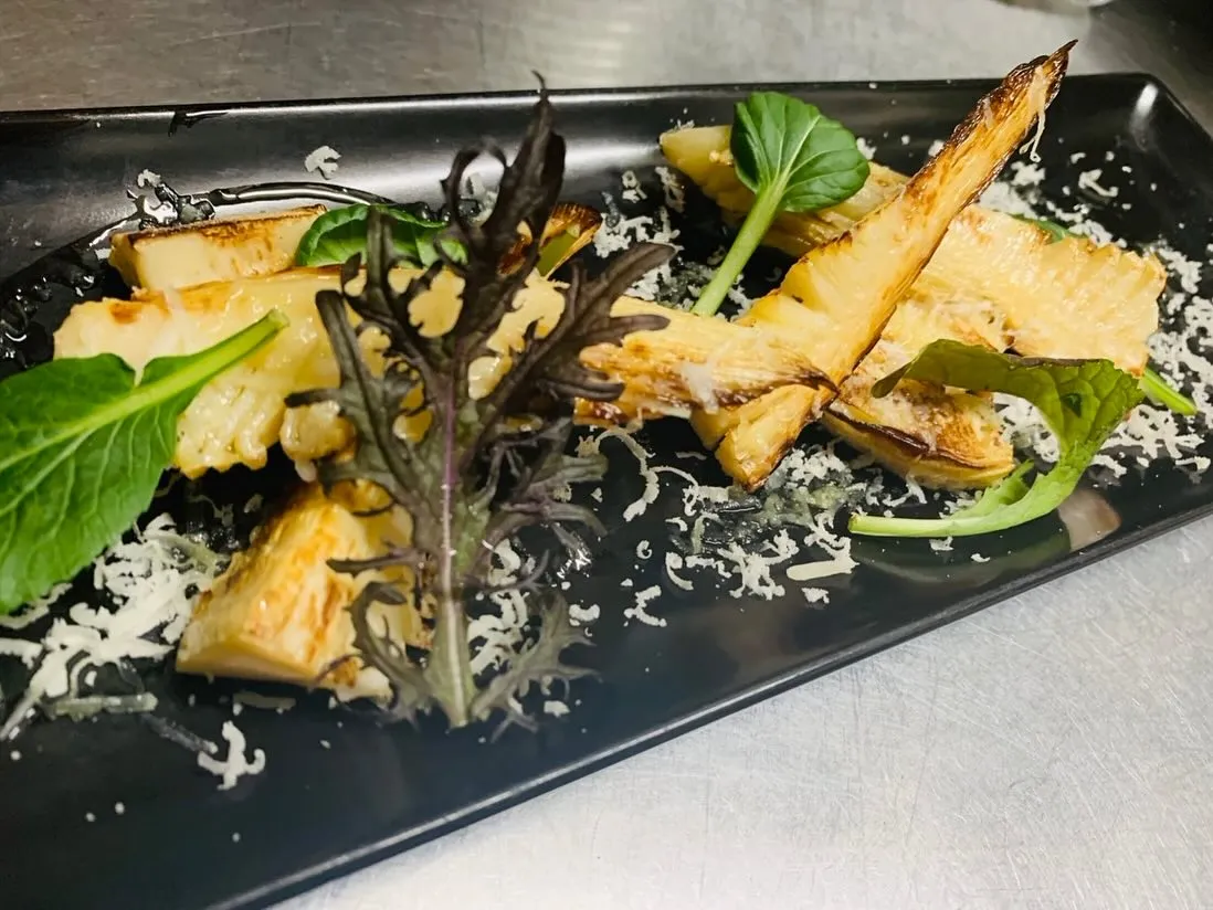 本日のオススメ料理👨‍🍳