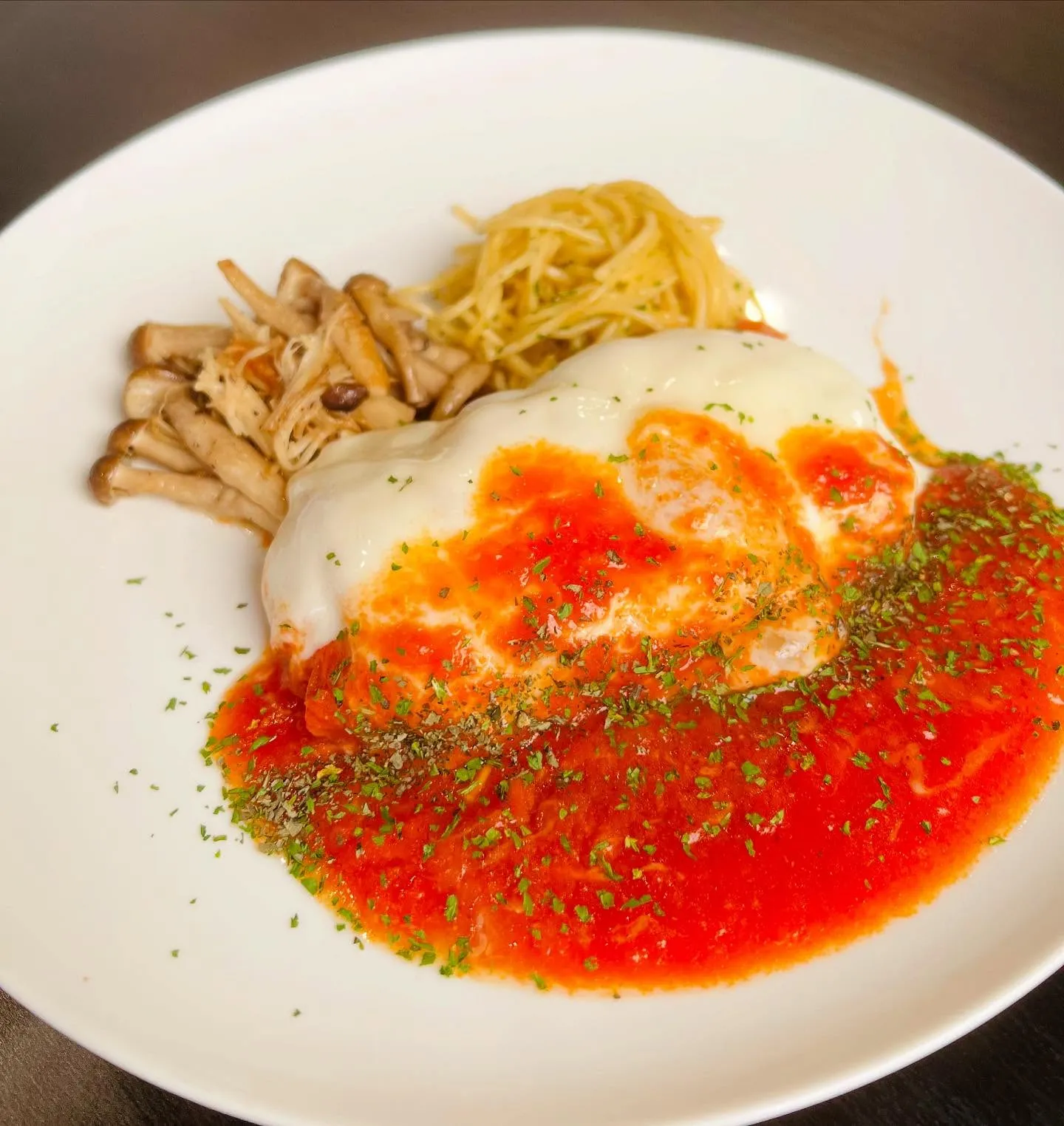 ６月のランチ🫶🏻