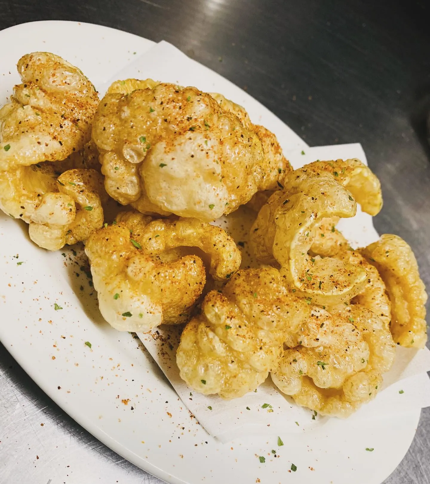 本日のオススメ料理👨‍🍳