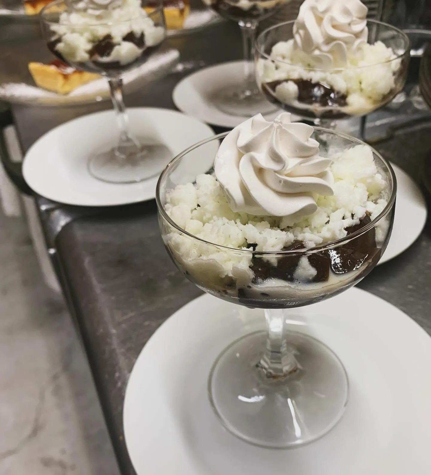 本日のオススメ料理👨‍🍳