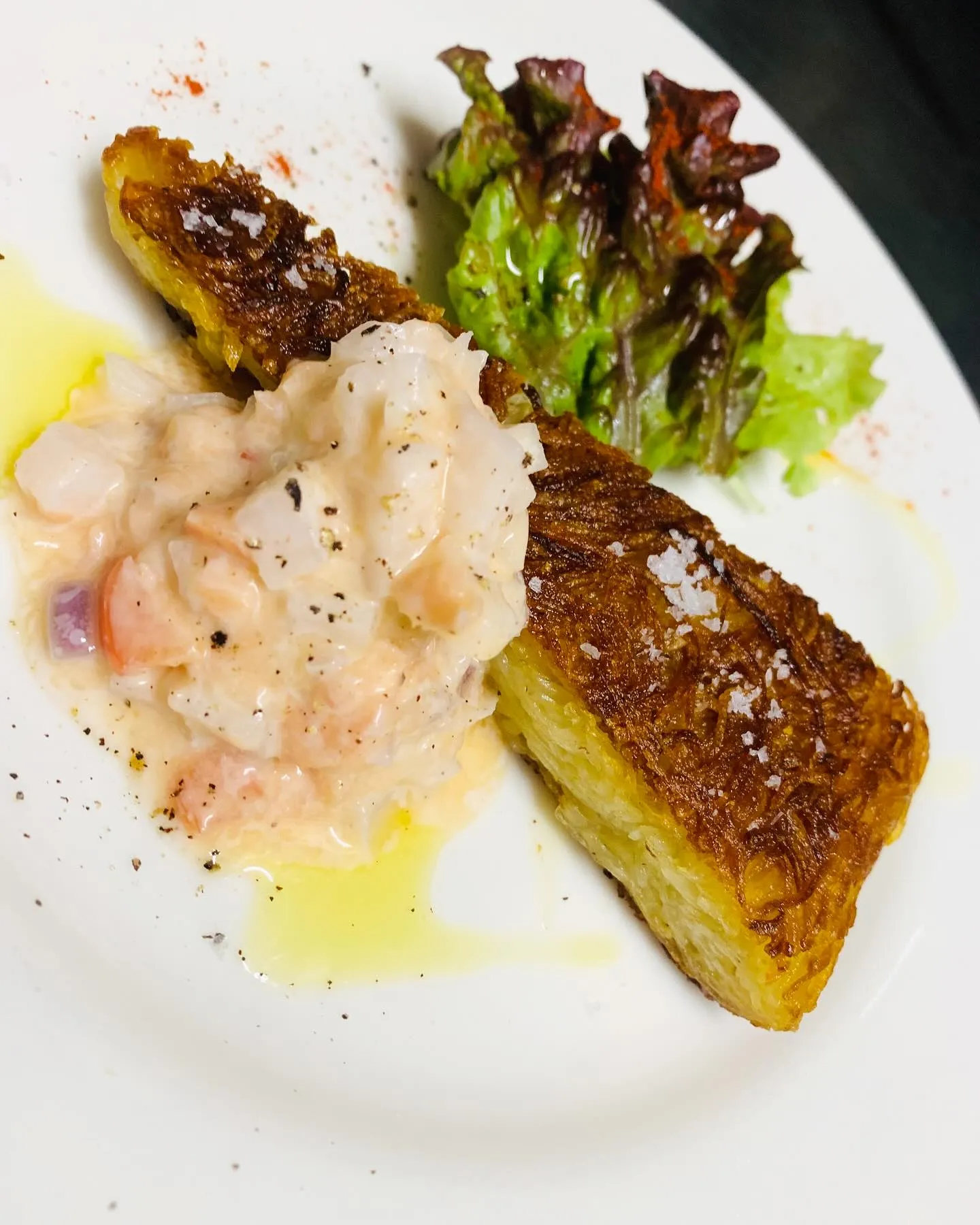 本日のオススメ料理👨‍🍳