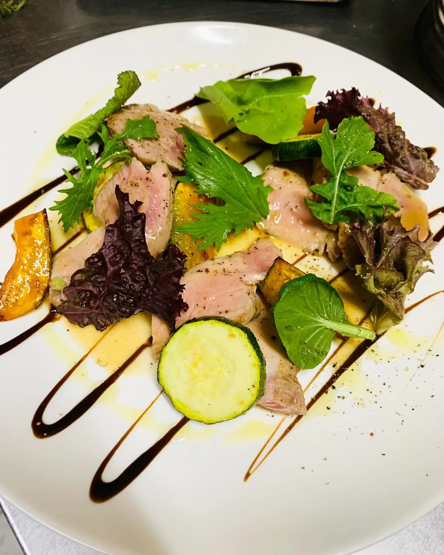 本日のオススメ料理👨‍🍳