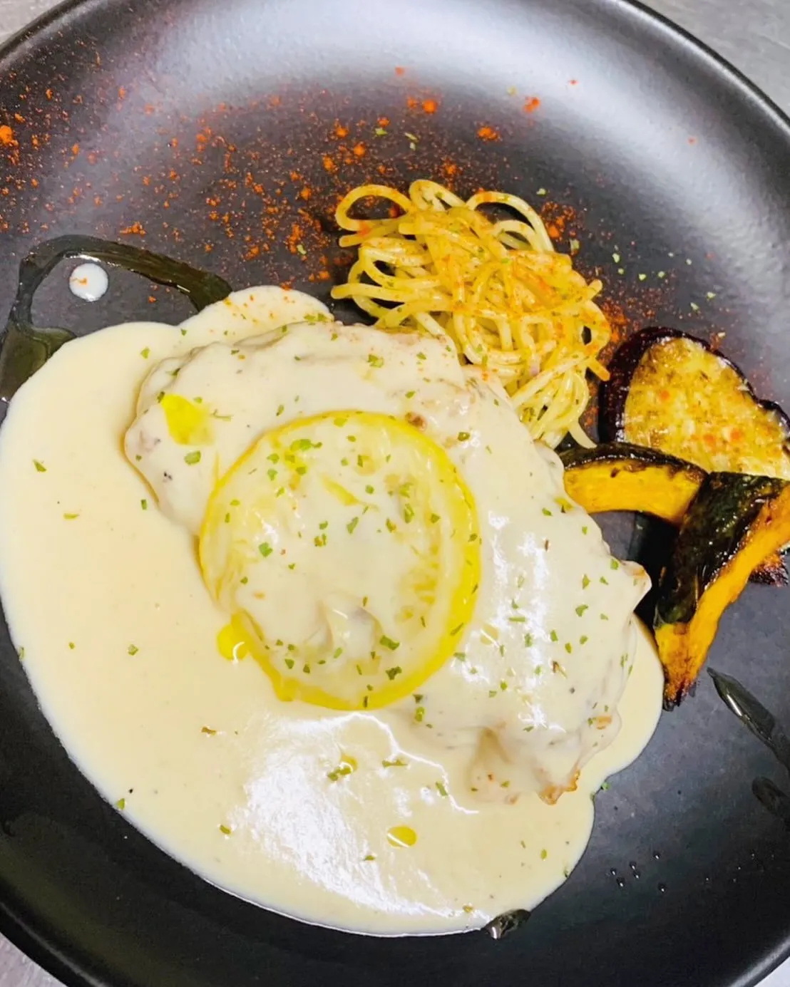 今月のランチ変わります❣️