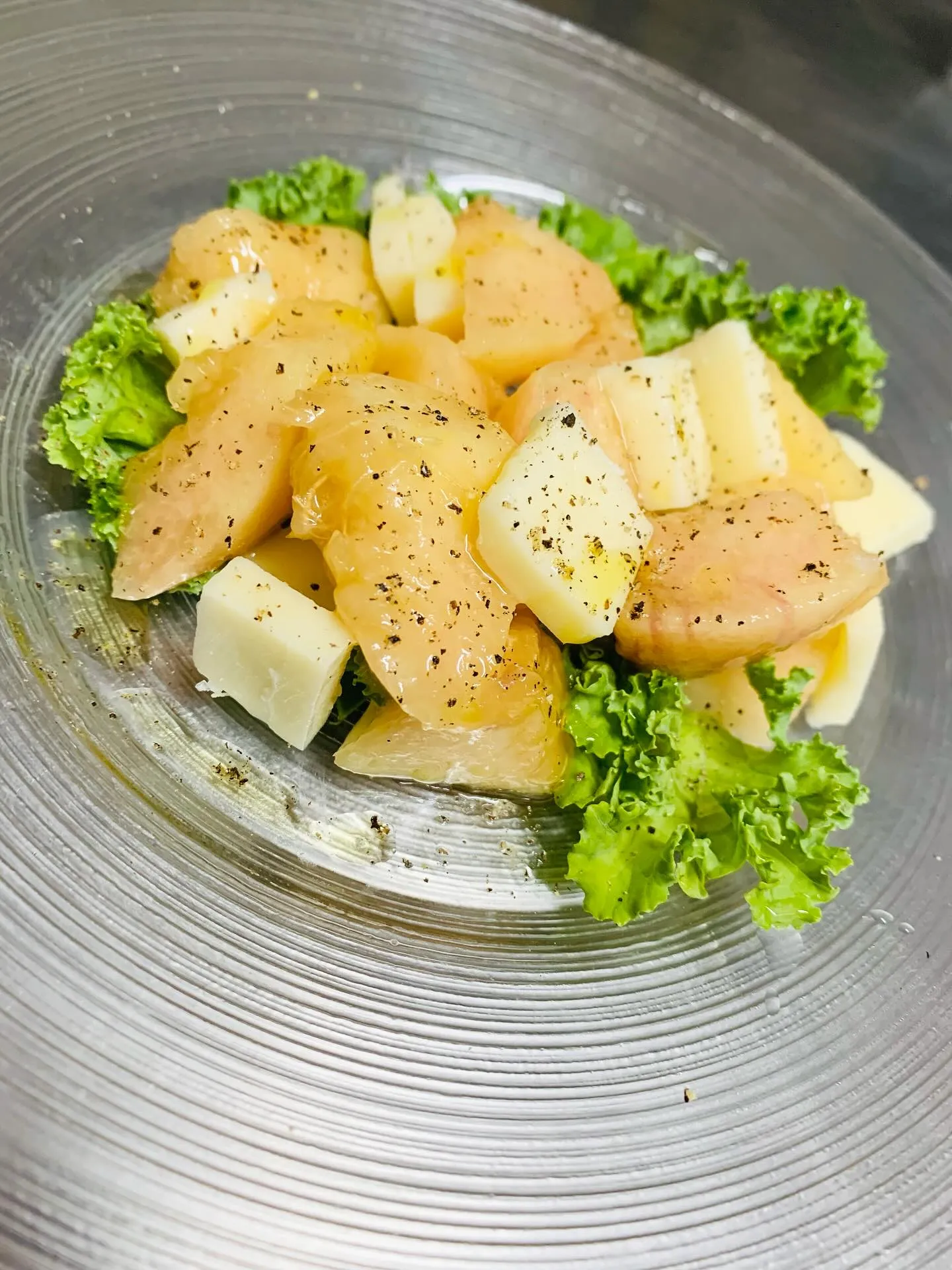 本日のオススメ料理👨‍🍳