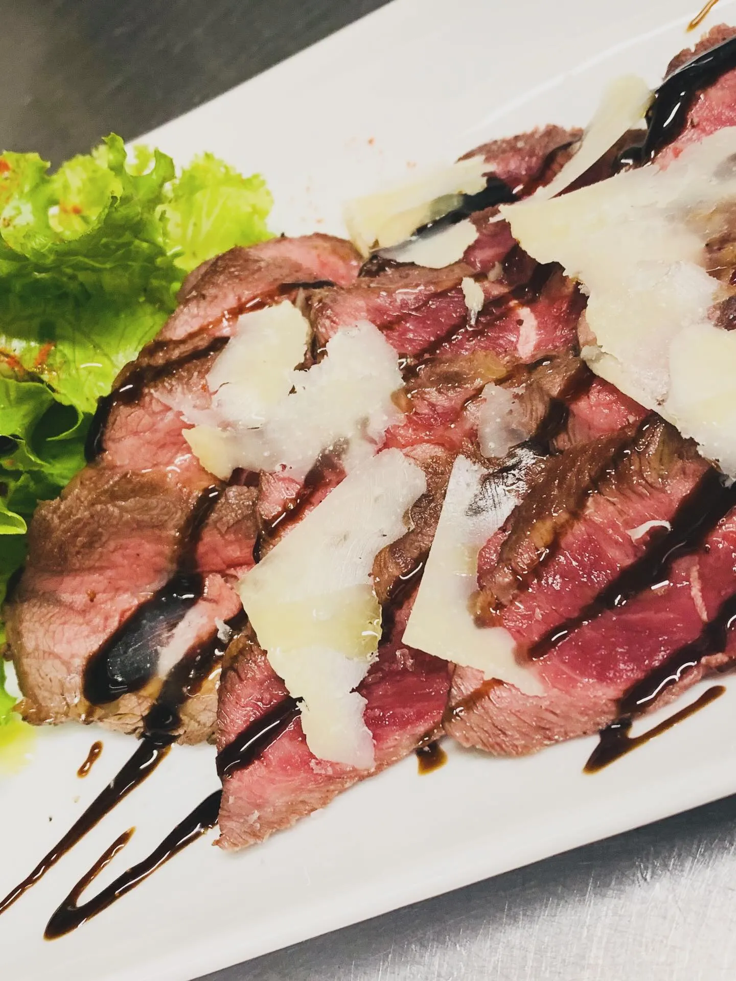 本日のオススメ料理👨‍🍳