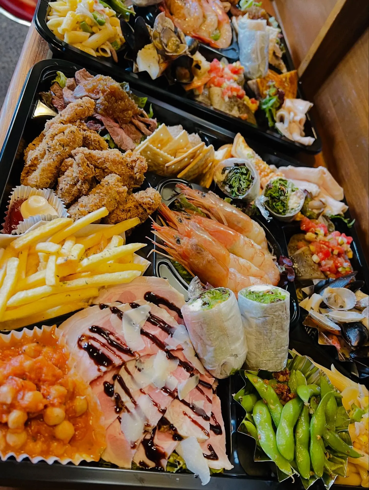 ＼心からの感謝を込めて／