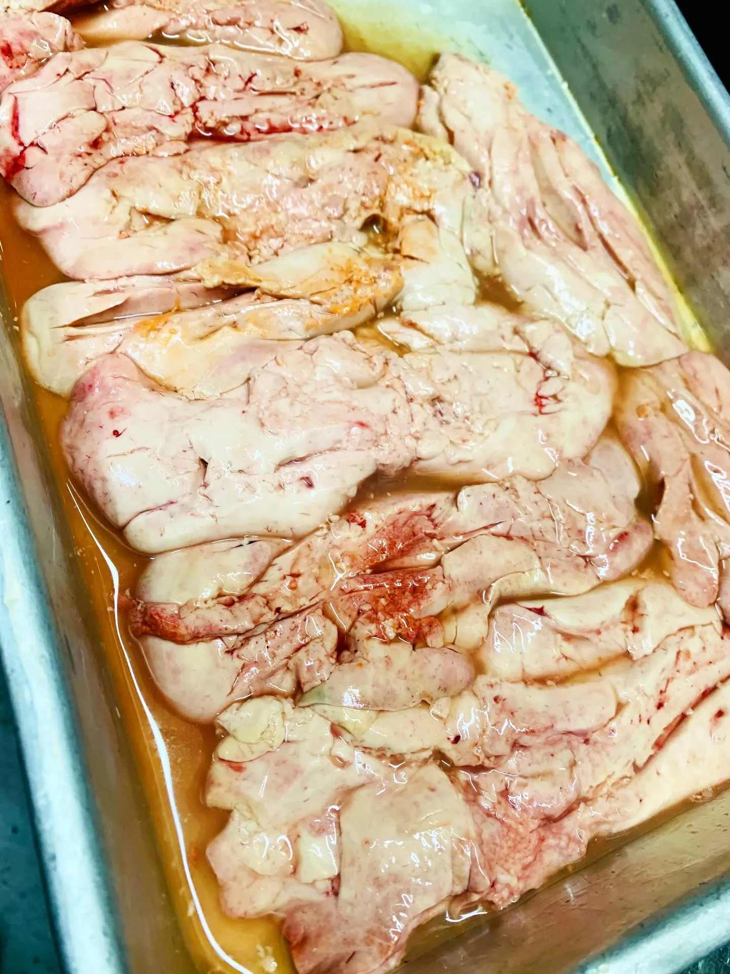 本日のオススメ料理👨‍🍳