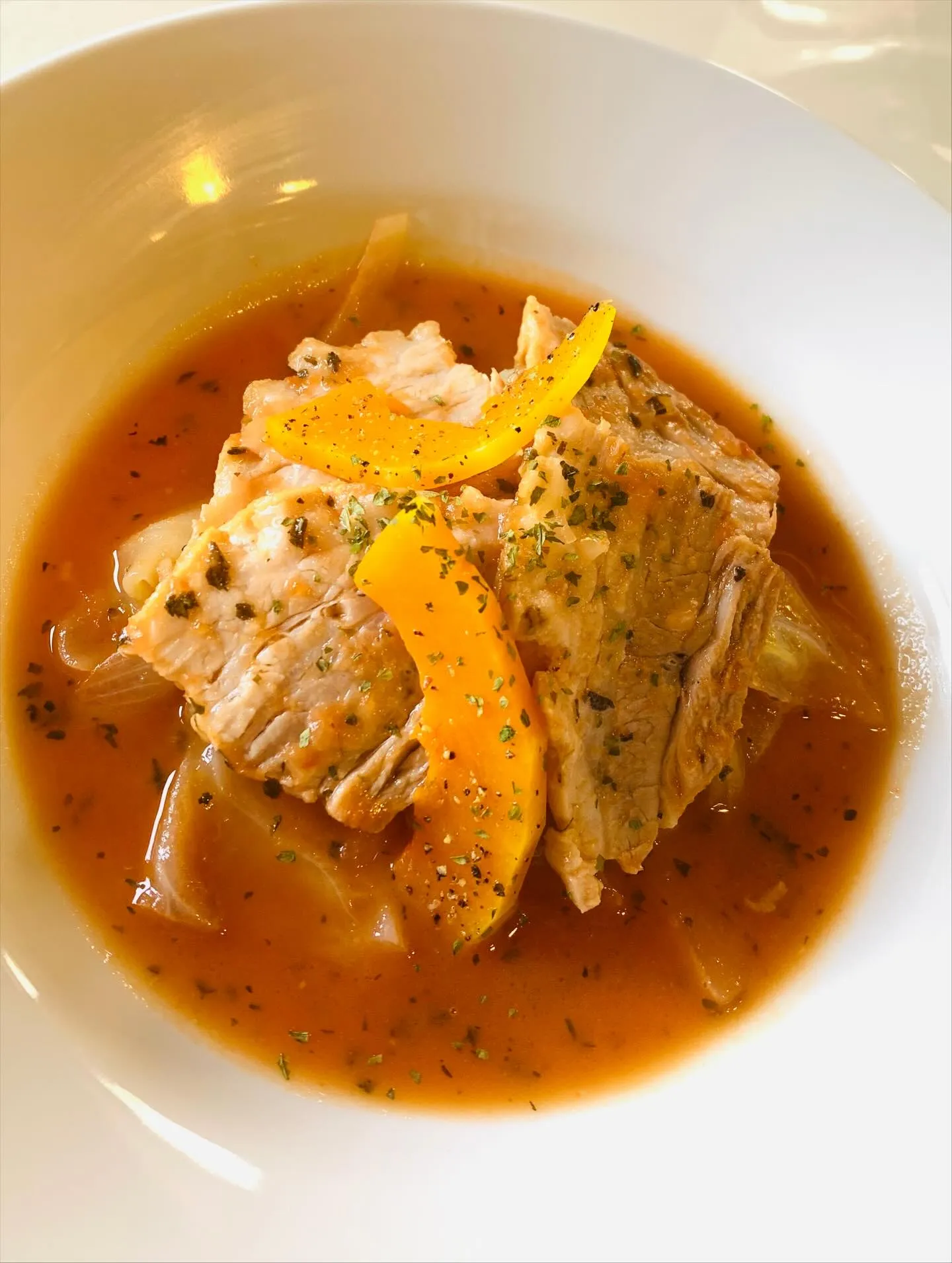 本日のオススメ料理👨‍🍳