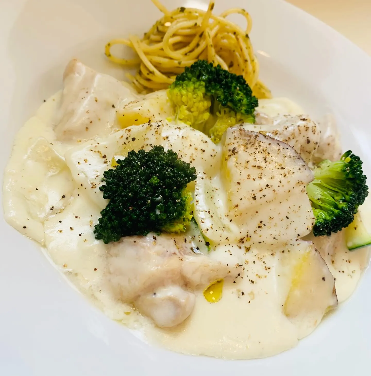 おはようございます♪