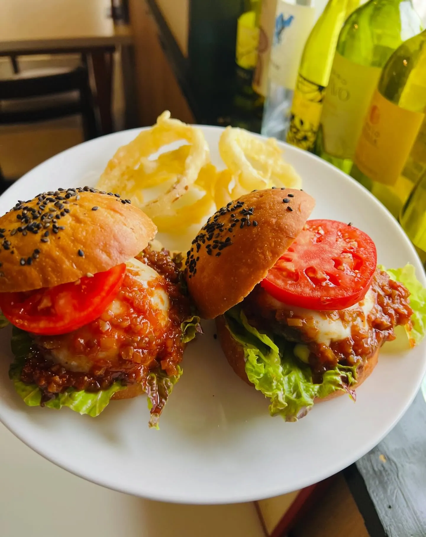 ぴーすの賄いシリーズー🍽️🍽️🍽️🍽️