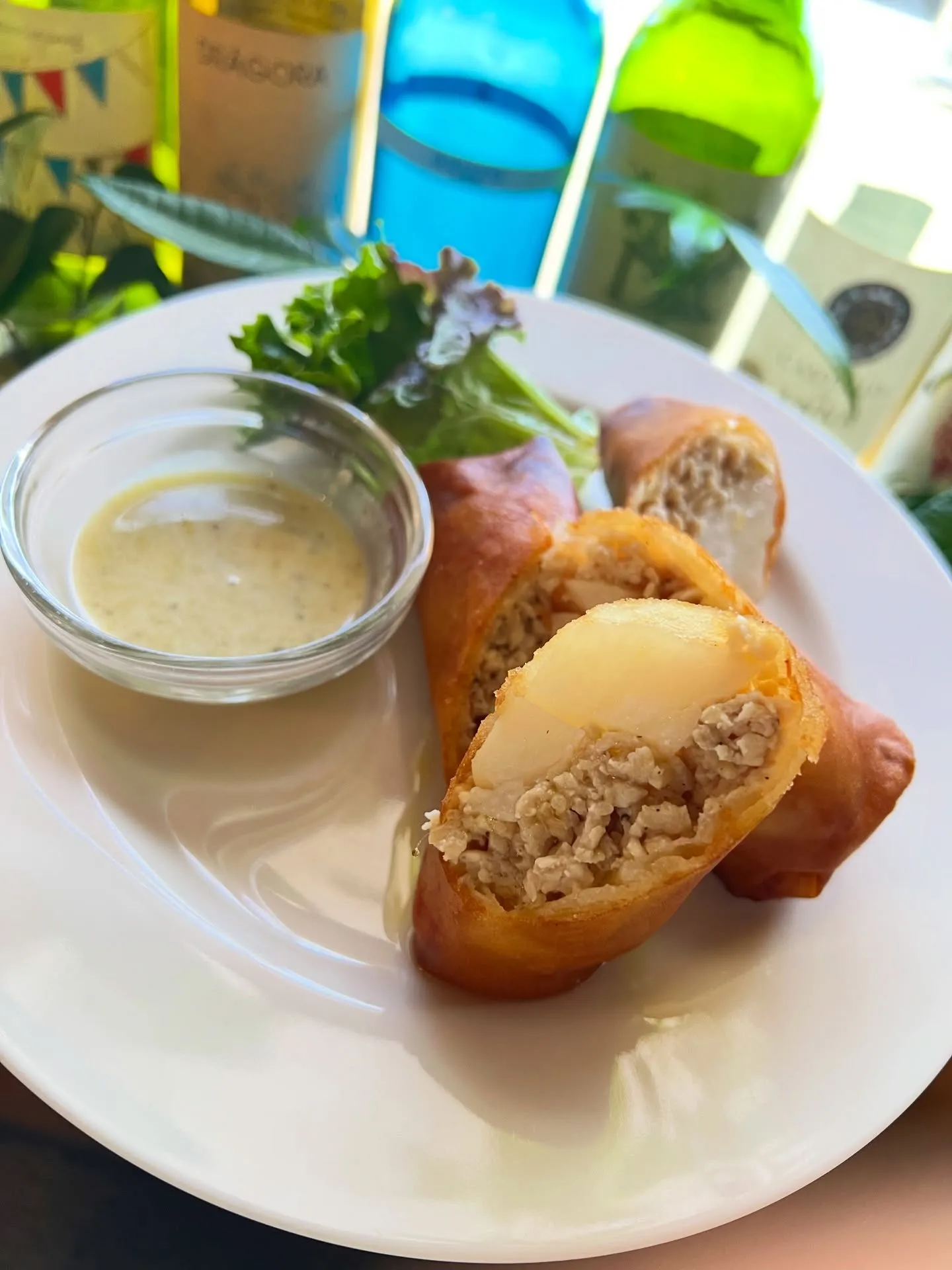 どーもぴーすです🍽️