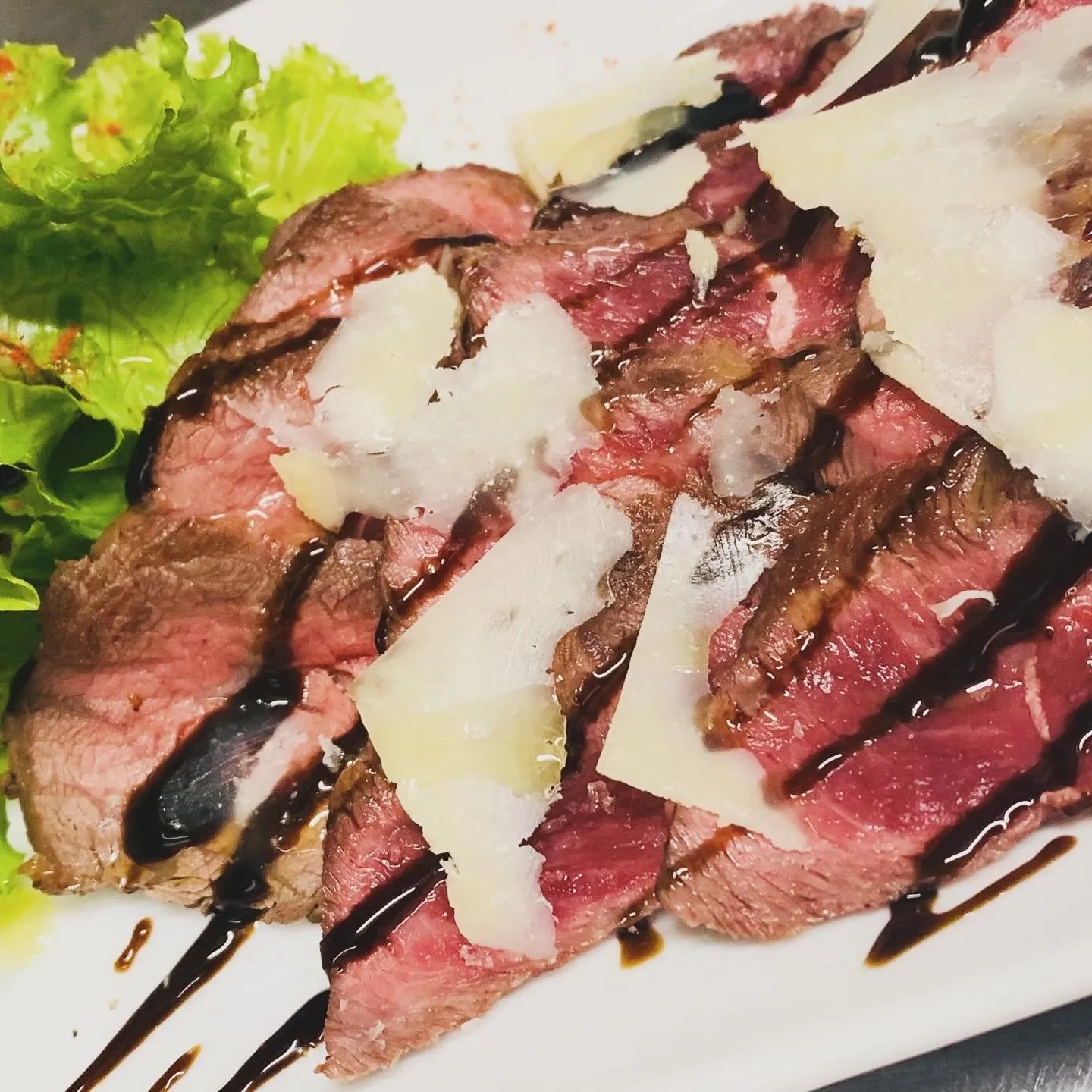いつもぴーすにご来店頂き